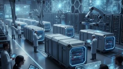 10 Tips for Efficient Deployment of Containerized Storage Units?