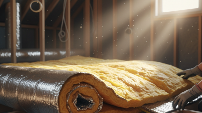 What is Thermal Insulation Roll and Why You Need It?