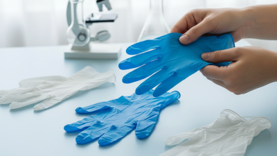 How to Choose the Best Gloves for Latex Allergy Sufferers?