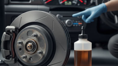 10 Effective Tips to Extend the Life of Brake Components?