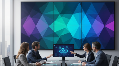 How to Control LED Display via WiFi or Cloud Effectively?