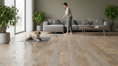 2026 Best Waterproof SPC Flooring Options for Global Buyers?