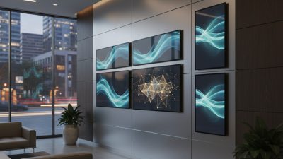 2026 Best 21.5 Inch Digital Signage Solutions for Businesses?