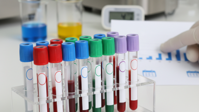 China Top 10 Vacuum Blood Collection Tubes Shelf Life Guide?