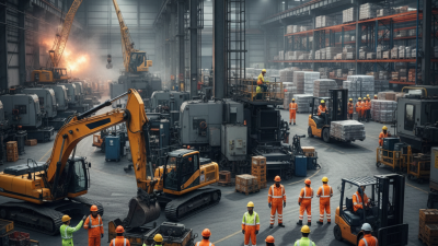 How to Identify Industries Needing High Visibility Safety Solutions?