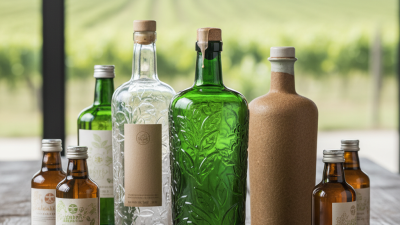 How to Design Eco Friendly Packaging for Spirits that Sells?