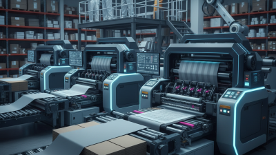 How Much Does Industrial Digital Printing Cost in 2026?