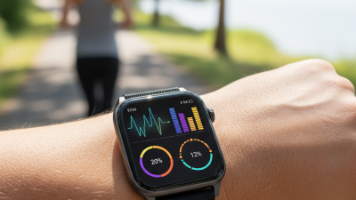 Why You Should Use Wearable Devices for Health Tracking?