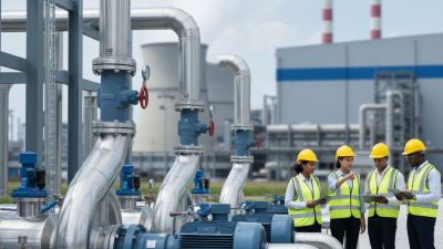 Best Cooling Water Pump Suppliers in China for Global Buyers?