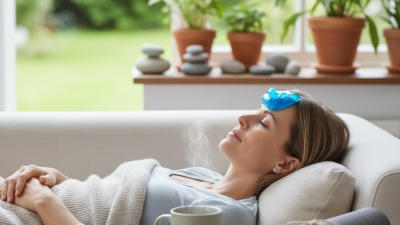 Best Natural Solutions for Occasional Headaches in 2026?