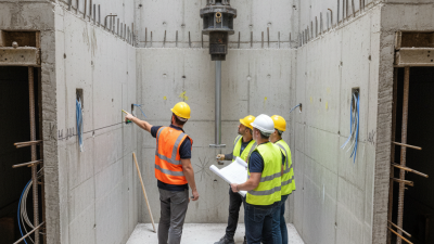Best Depth Requirements for Passenger Lifts Explained?