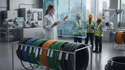 2026 Top Chemical Rubber Hose Buyers Guide and Tips?