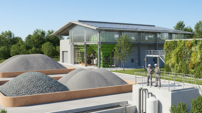 How to Choose Eco Friendly Concrete Batching Solutions?