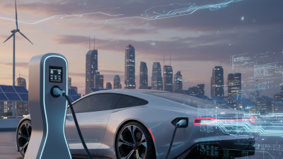 How to Reduce Charging Time for Electric Vehicles Efficiently?