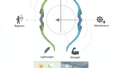 What is Frp Fiberglass Bow Limbs and Why Do You Need Them?
