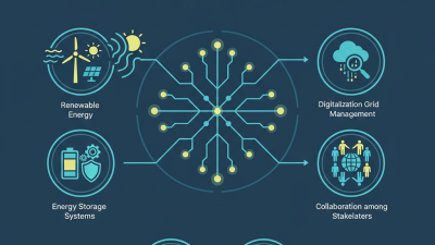 2026 Top Solutions for Support Grid Frequency and Voltage Stabilization?