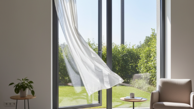 Pros and Cons of Inward Opening Windows You Should Know?