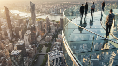 Why Choose SGP Over PVB for Your Glass Walkway Needs?