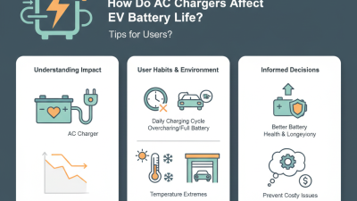 How Do AC Chargers Affect EV Battery Life Tips for Users?