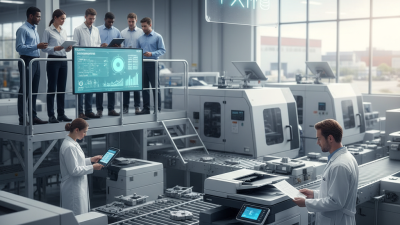 Top 10 Ways to Reduce Printing Costs in Manufacturing?