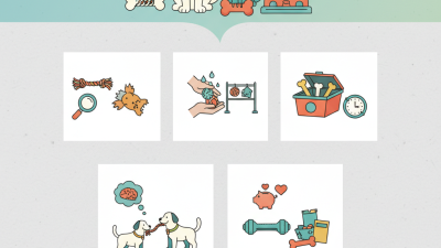 Top Tips to Extend Your Pet Toy Lifespan for Lasting Fun