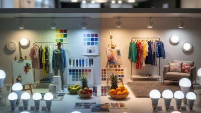 What is LED CRI and Why is it Important for Buyers?