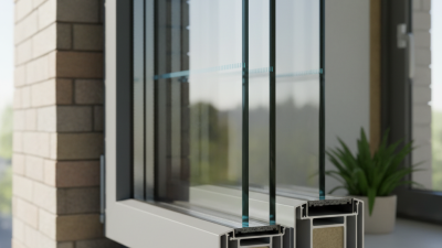 Top 10 Tips to Identify Energy Efficient Aluminum Windows?