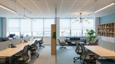 Avoid These Common Furniture Design Mistakes for Your Business?