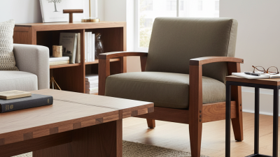 Top 10 Factors That Affect Furniture Durability for Buyers?