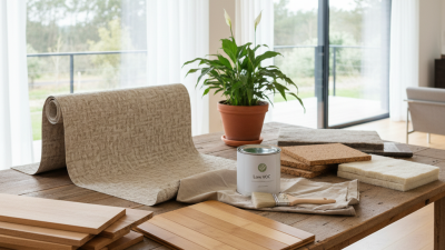 China Top Indoor Air Quality Material Choices You Need to Know?