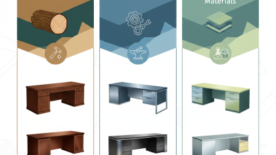 Top 10 Best Materials for Durable Office Desks for Buyers