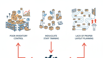 Common Warehouse Management Mistakes to Avoid in China?