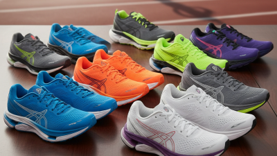 Top 10 Sports Running Shoes for Best Performance and Comfort?