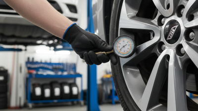 Top 10 Reasons Why Tire Maintenance is Essential for Cars?