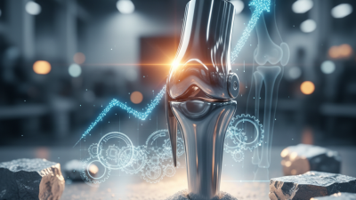 Why Orthopedic Implant Prices Rise During High Demand Periods?