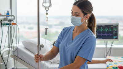 10 Best Tips for Installing and Managing Infusion Stands?