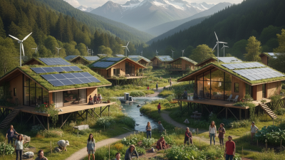 Advantages of Off Grid Housing in 2026 What Benefits to Expect?