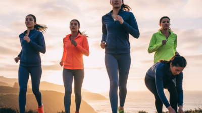 Why Are Womens Runners Essential for Serious Female Athletes?