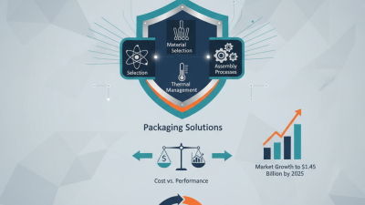 How to Choose the Best Rf Microwave Packaging Solutions?