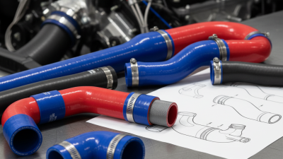 Top 10 Tips for Choosing Reinforced Silicone Hoses for Cars?