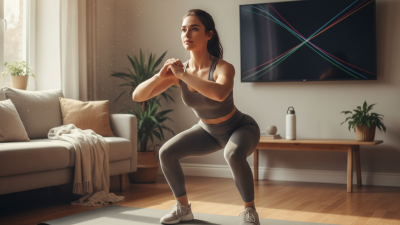 How to Start Working Out at Home for Beginners Today