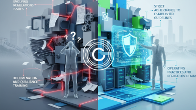 Ensuring Compliance with Medical Industry Standards in China Best?