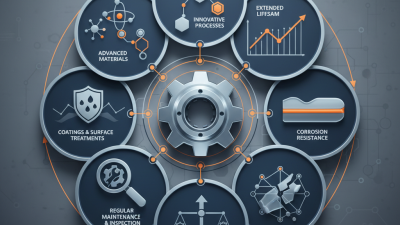 How to Enhance the Durability of Metal Components?