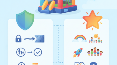 Best Toy Bounce House for Kids Fun and Safety?