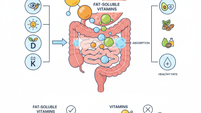 Why Do Fat Soluble Vitamins Need Dietary Fat in 2026?