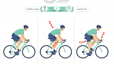 How to Set Your Bike Seat Height to Prevent Knee Pain?