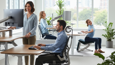 Top 10 Ways to Calculate ROI of Ergonomic Furniture Investment?