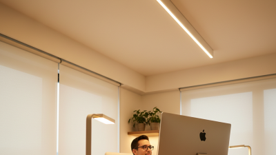 Why You Should Learn How to Avoid Glare in Indoor Lighting?