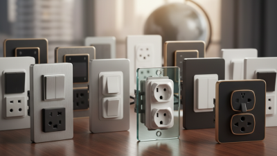 What Are the Best Receptacle Switches for Global Buyers?