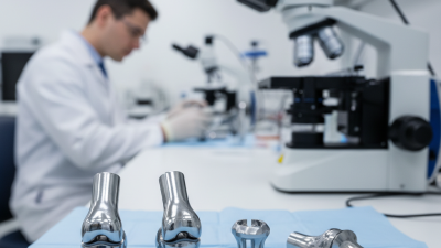 Top 10 Reasons Orthopedic Implants Must Meet FDA Regulations?